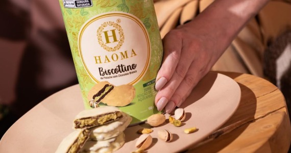 Haoma – Shopping Vila Olímpia