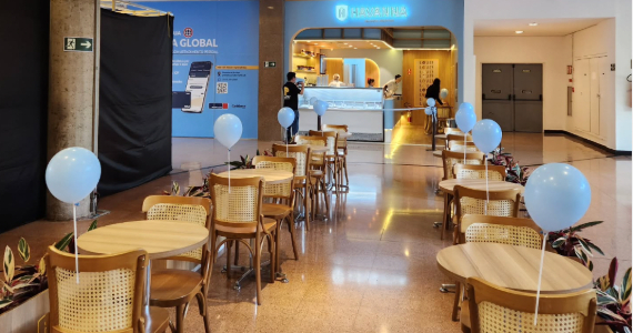 Heladeria Havanna – Galleria Shopping Campinas