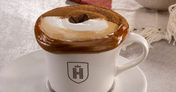 Heladeria Havanna – Galleria Shopping Campinas