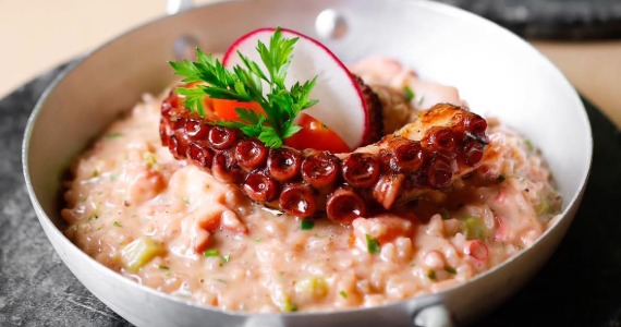 Horácio Bar e Cucina