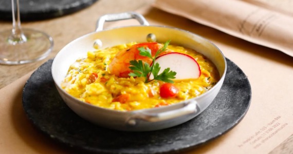 Horácio Bar e Cucina