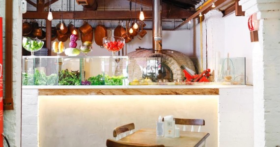 Horácio Bar e Cucina