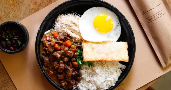 Horácio Bar e Cucina