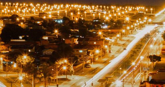 Prefeitura Municipal de Hortolândia