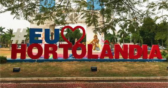 Prefeitura Municipal de Hortolândia