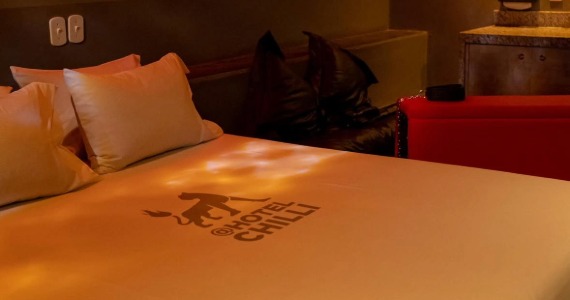 Hotel Chilli Hotel Chilli