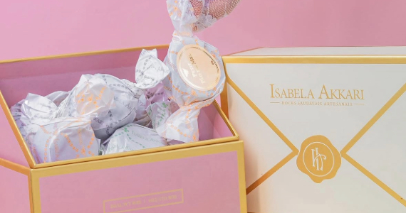 Isabela Akkari Albert Einstein