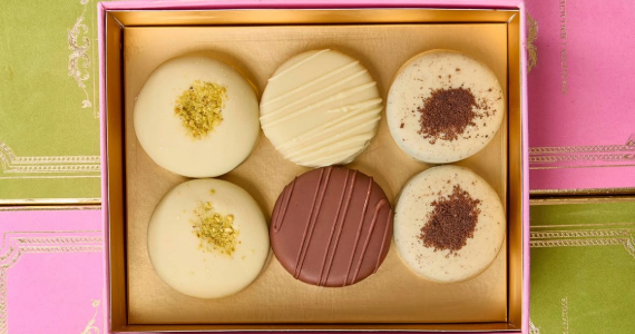 Isabela Akkari Albert Einstein