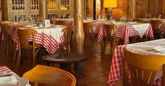 Itália Ristorante