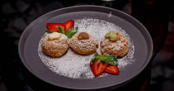 Jazzy Sushi House Jazzy Sushi House