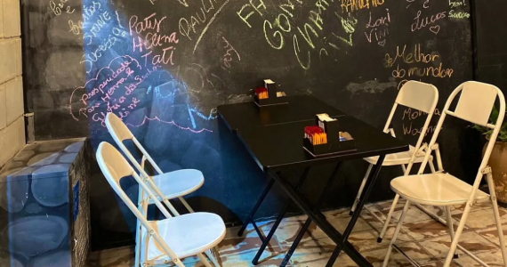 Jerico´s Burger & Foods Jerico´s Burger & Foods