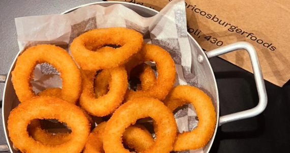 Jerico´s Burger & Foods Jerico´s Burger & Foods