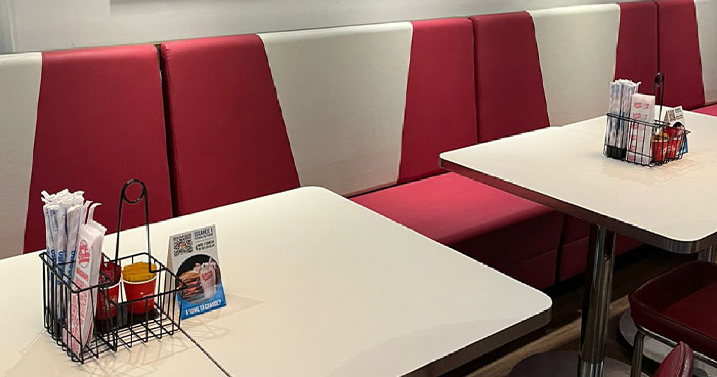 Johnny Rockets - Villa Bowling