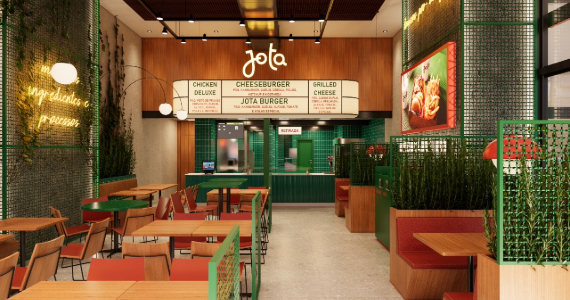 Jota Hamburgers Paulista Jota Hamburgers Paulista