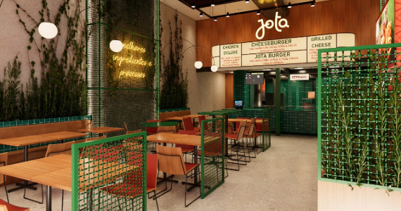 Jota Hamburgers Paulista Jota Hamburgers Paulista