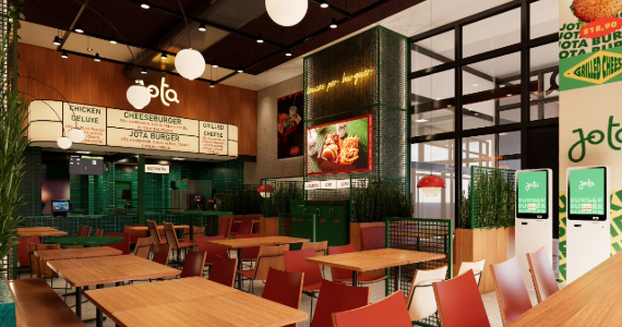 Jota Hamburgers Paulista Jota Hamburgers Paulista