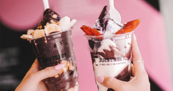 Juistreet - Vila Mariana Juistreet - Vila Mariana