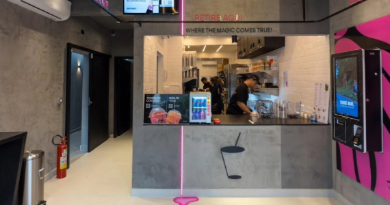 Juistreet - Vila Mariana Juistreet - Vila Mariana