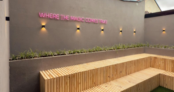 Juistreet - Vila Mariana Juistreet - Vila Mariana