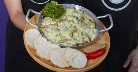 Lanchonete Juvenal Parada