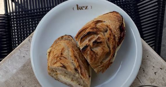 Kez Padaria - Higienópolis 