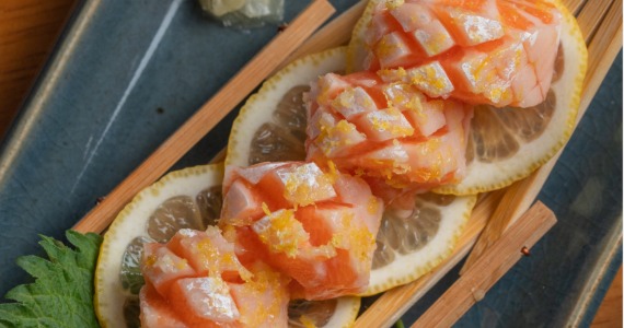 Kinkan Flagship Kinkan Flagship