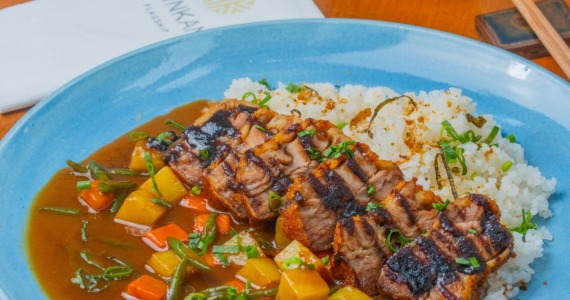 Kinkan Flagship Kinkan Flagship