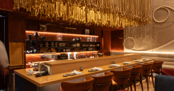 Kitchin - Itaim Bibi Kitchin - Itaim Bibi