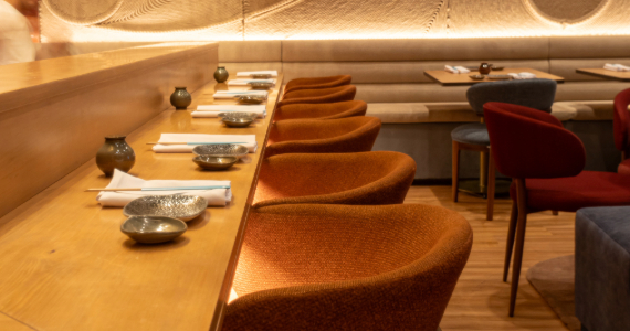 Kitchin - Itaim Bibi Kitchin - Itaim Bibi