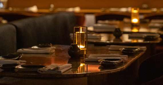 Kitchin - Itaim Bibi Kitchin - Itaim Bibi