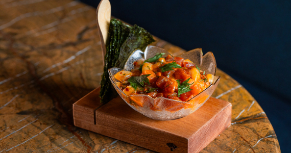 Kitchin - Itaim Bibi Kitchin - Itaim Bibi