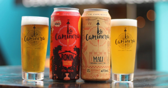 La Caminera Cervejaria Artesanal La Caminera Cervejaria Artesanal