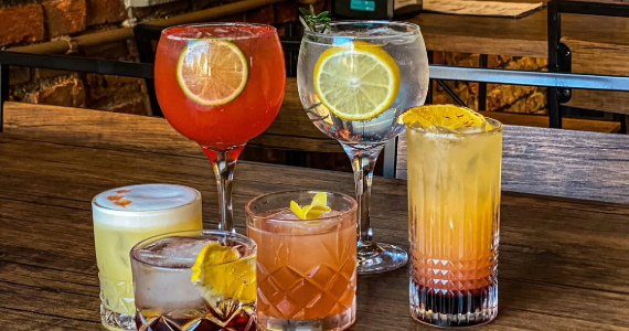 La Caminera Cervejaria Artesanal La Caminera Cervejaria Artesanal