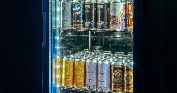 La Caminera Cervejaria Artesanal La Caminera Cervejaria Artesanal