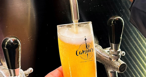 La Caminera Cervejaria Artesanal La Caminera Cervejaria Artesanal