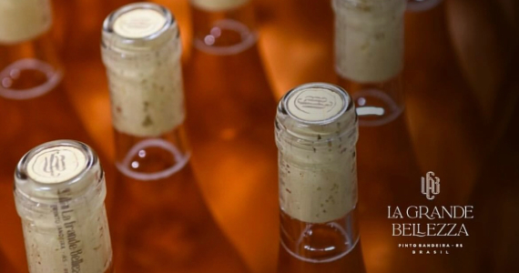 Villa La Grande Bellezza