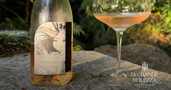 Villa La Grande Bellezza