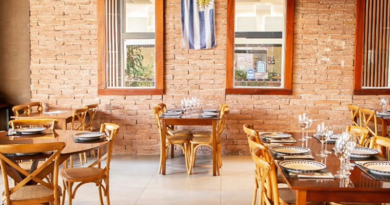 Las Leñas Parrilla Uruguaya