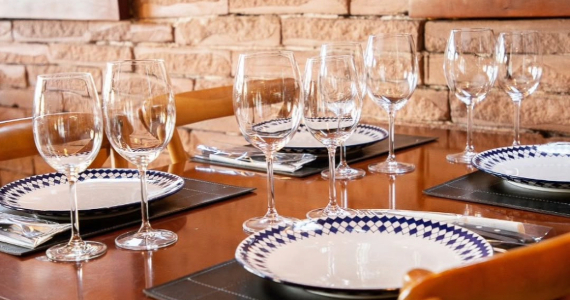 Las Leñas Parrilla Uruguaya