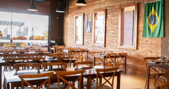 Las Leñas Parrilla Uruguaya