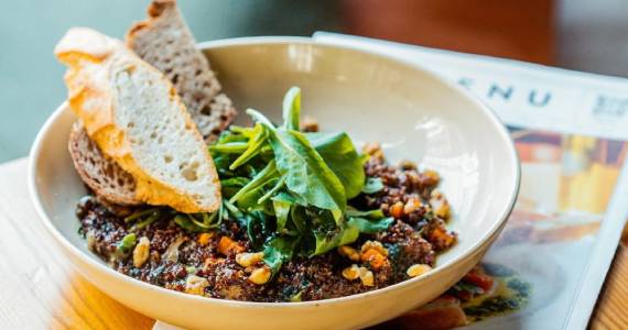 Le Pain Quotidien – Pinheiros