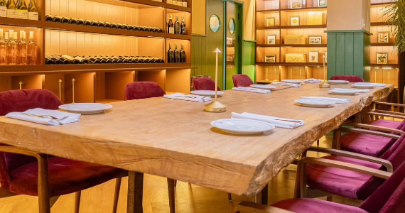 Locale - Pinheiros Locale - Pinheiros