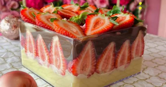 Love for Sweet - Osasco