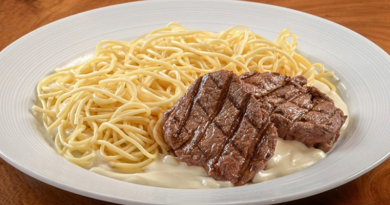 Madero Steak House – Grand Plaza Madero Steak House – Grand Plaza