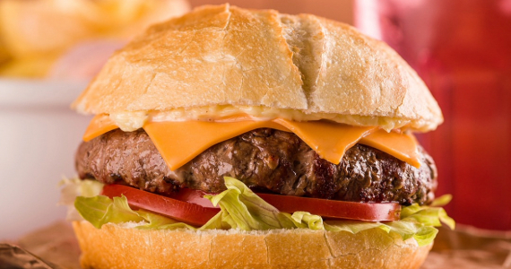 Madero Steak House – Grand Plaza Madero Steak House – Grand Plaza