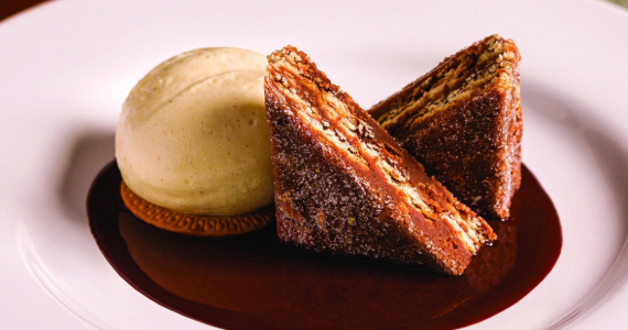 Madero Steak House – Grand Plaza Madero Steak House – Grand Plaza