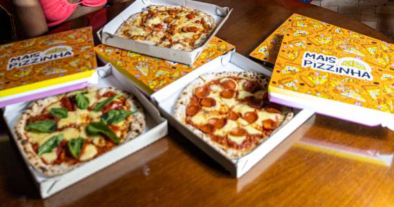 Mais Pizzinha