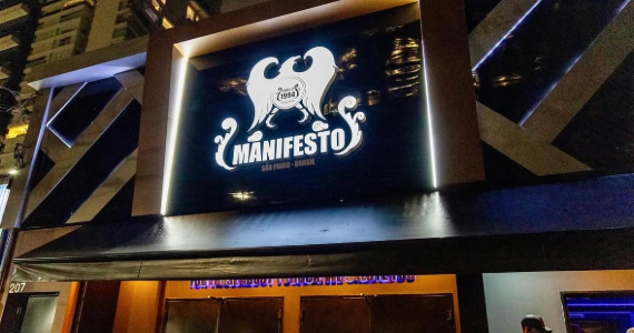 Manifesto Bar