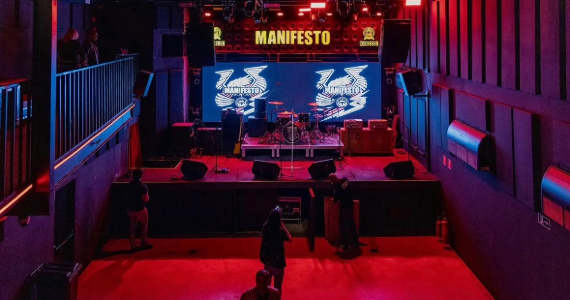 Manifesto Bar