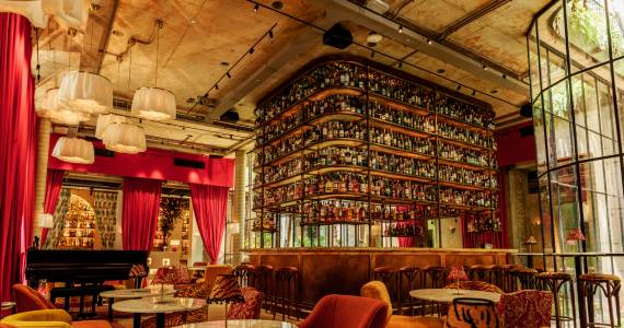 Mata Città - Cidade Matarazzo